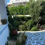 Lägenhet Kapares Agia Anna (Naxos)