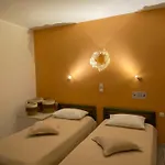 Lägenhet Kapares Agia Anna (Naxos)