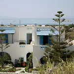 Kapares Apartamento Agia Anna (Naxos)