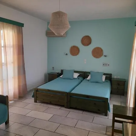 Kapares & Apartment *