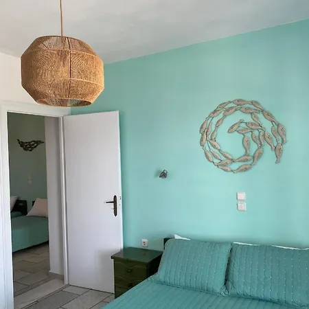 Kapares & Apartment