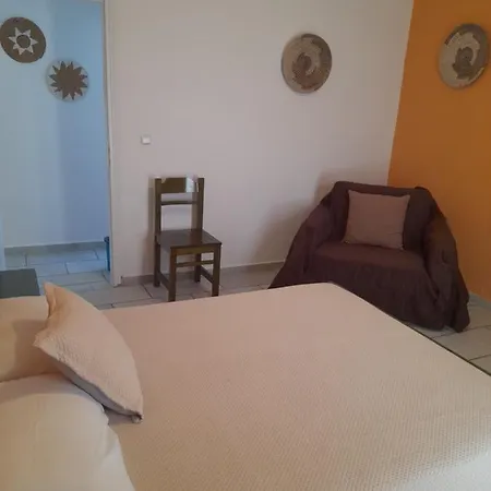 Kapares & Apartment *